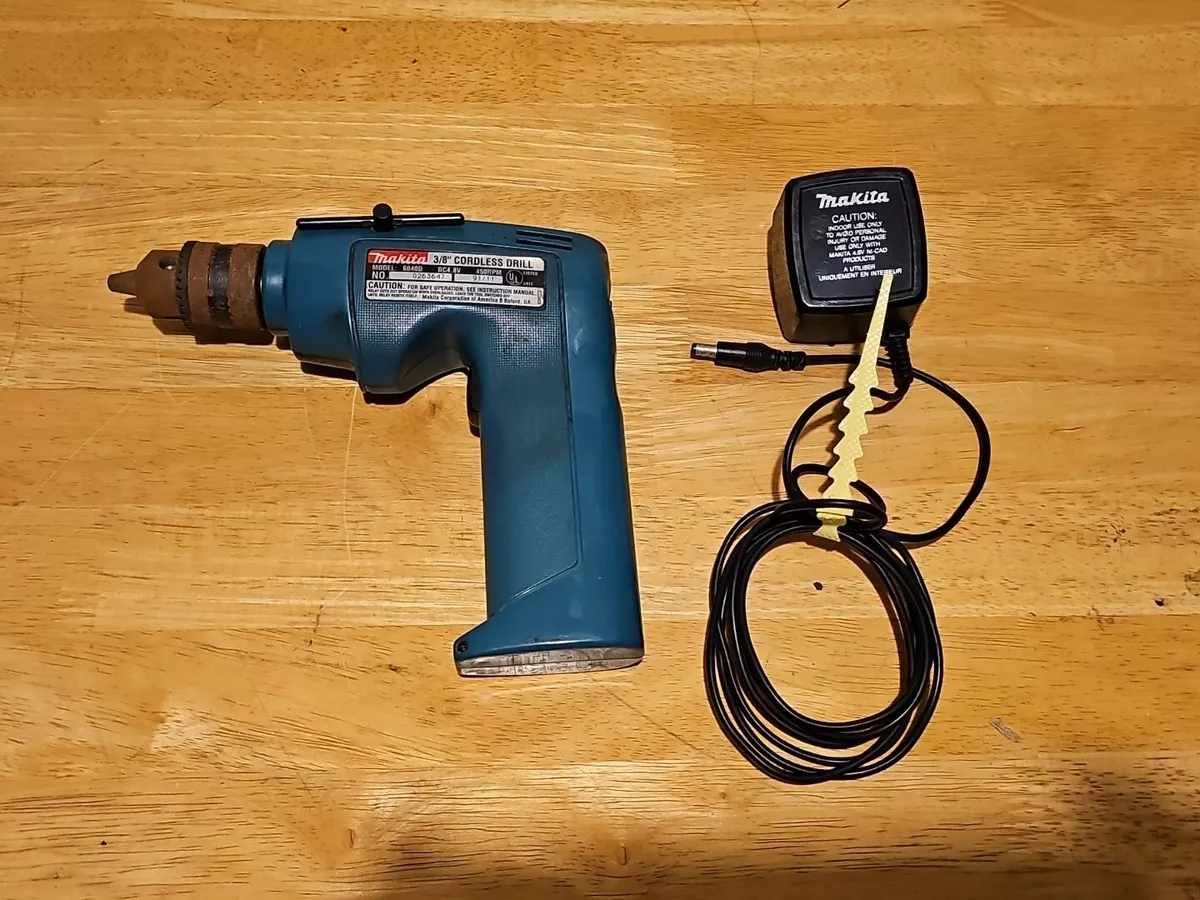 Makita 6040d deals