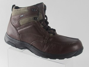 Dunham Men's Exeter Gore Tex Snow Boot Moc Toe Chukka Sz. 15 b44 | eBay