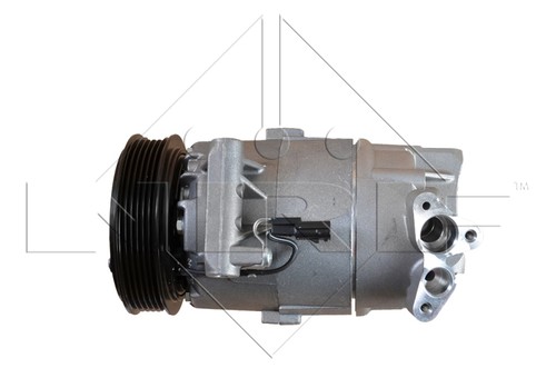 COMPRESOR NISSAN QASHQAI 2.0 *Original - OE: 92600JD200 / 926001DB0A - NUEVO!!! - Picture 2 of 4