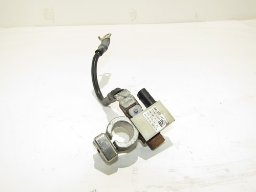 HYUNDAI IX20 JC Battery Negative Cable minus Kabel Batterieklemme 37180-1K500 - Picture 2 of 4