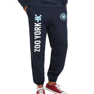 zoo york sweatpants