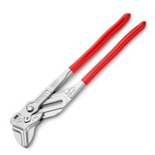 Knipex 16" Alicates Llave 8603400 Llave Ajustable Herramienta Híbrida Alemania