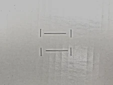 1/64 Scale Hotwheels Real Rider Custom Axles 10 Sets 28mm