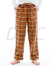 TINFL Lounge Pants 100 Soft Cotton Stripes Lounger pajama sleepwear junior