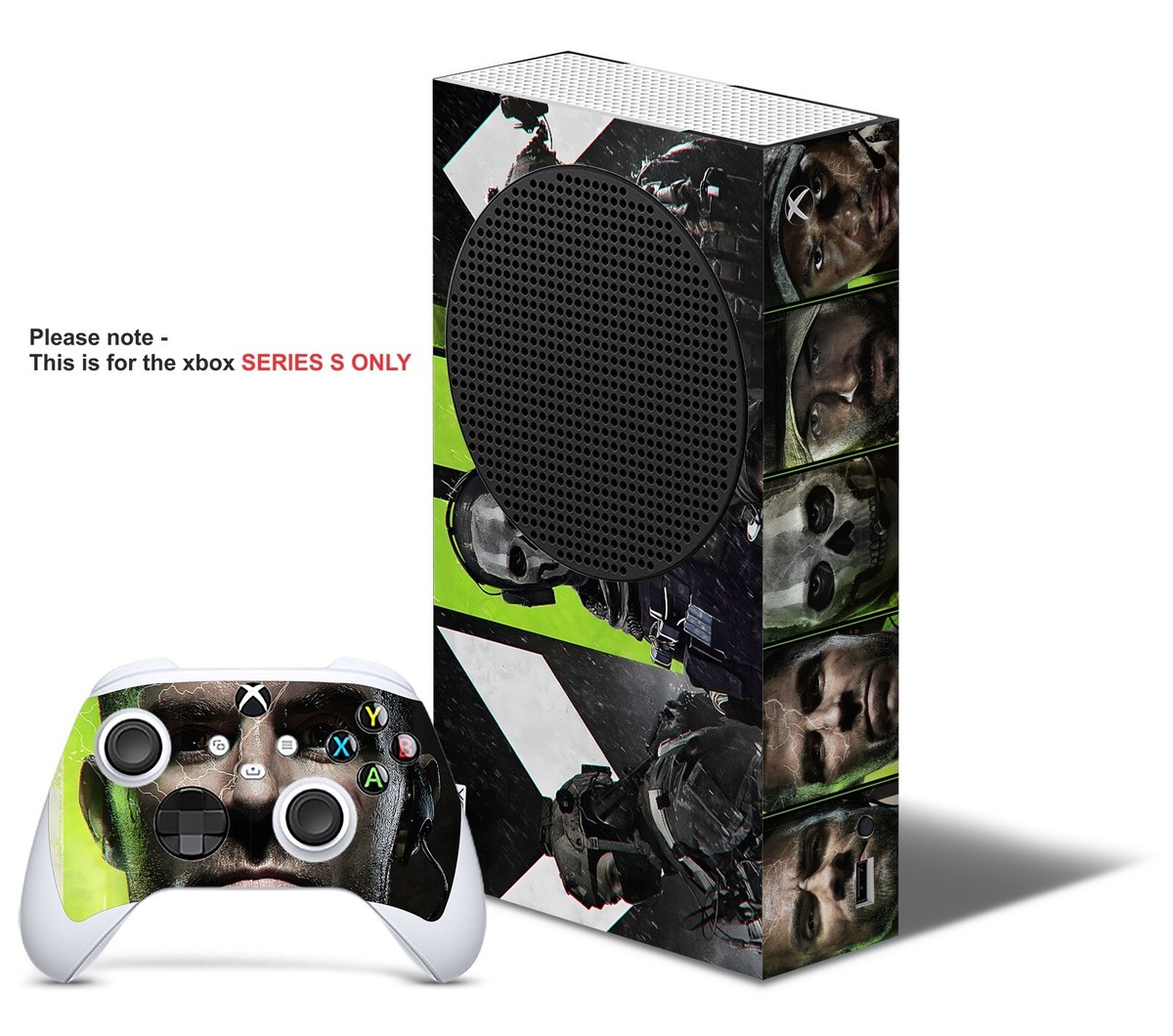 HOT Series S Xbox One S With Cod COD MODERN WARFARE II