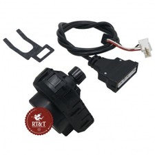 Motore Attuatore Valvola Tre Vie Junkers Ceraclass ZW2 4 Euroline ZW 23 e ZW 24