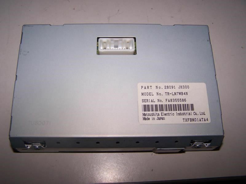 07 08 INFINITI G35 08-13 G37 14 15 QX60 INFO DISPLAY SCREEN 07 08 INFINITI G35 08-13 G37 14 15 QX60 INFO DISPLAY SCREEN