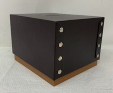 Automatic Breitling Superocean Heritage II 46 with original box and documents 12