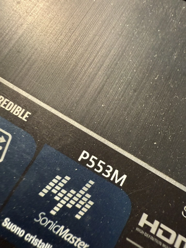 Notebook Asus P553M Intel N3540 Dual Core 2.16GHz - RAM 4GB SSD240 Gb Win 10 - Immagine 3 di 4