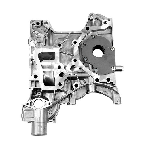 Bomba de aceite compatible con Chevrolet Cruze Cruze Limited 11-18 1,8 L L4 DOHC 16V - Imagen 3 de 4