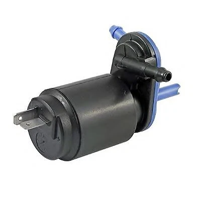 Pompa acqua lavavetro tergicristallo FISPA 5.5109 - Immagine 1 di 1