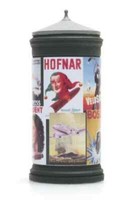 Artitec 387.299 Werbetotem Ho 1:87