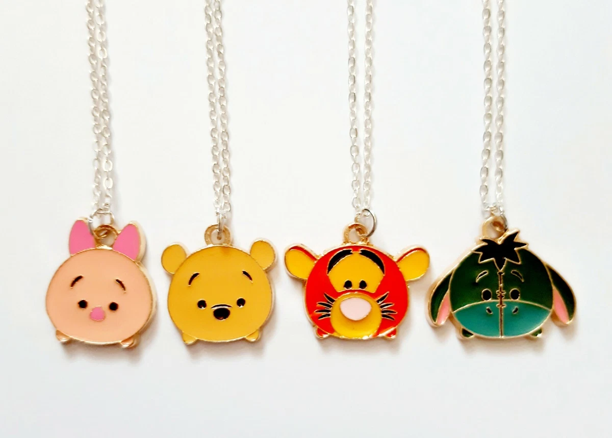 Piglet pendant clearance