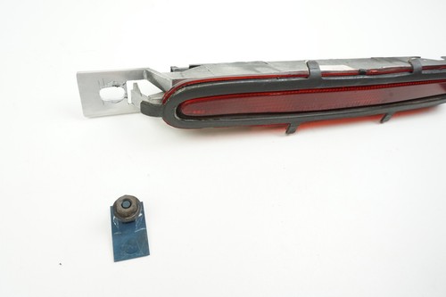 GM Third Brake Light High Mount Stop Light Oldsmobile Alero with Hardware - Picture 2 of 5