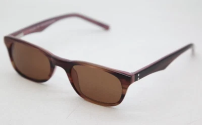 MAUBOUSSIN - Paire de lunettes de soleil pour enfant Ecaille/Rose bonbon 135mm - Photo 1/4