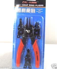 SNAP RING PLIER 4-IN-1 NEW SNAP RING PLIER SET
