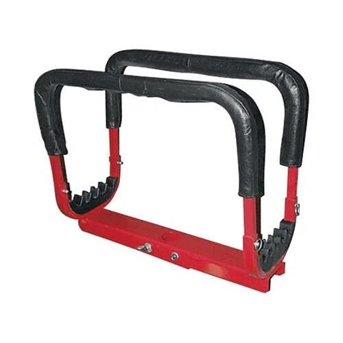 Steck 21870 Door Hanger EZ Rest Attaches to Floor Jack - Picture 1 of 2
