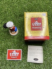 Hallmark PEANUTS Gallery 