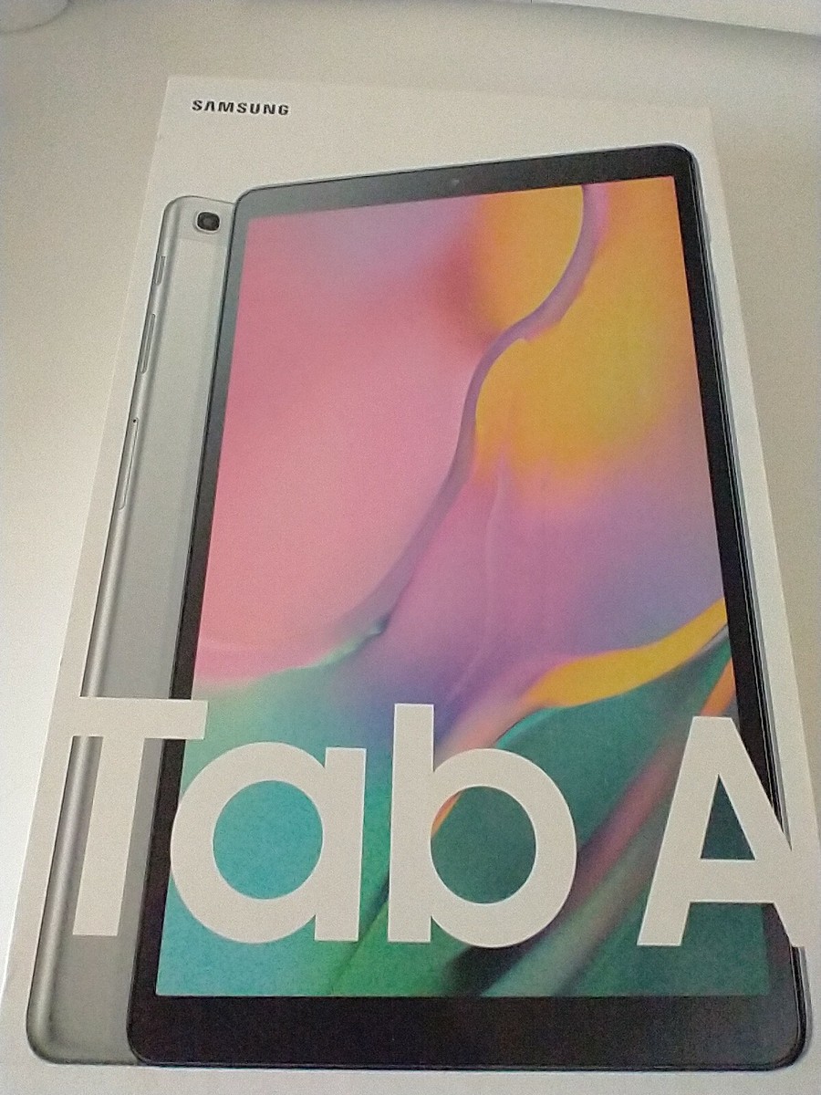 Samsung Galaxy Tab A 10.1