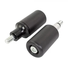 Open Box BikeTek Frame Sliders For 2003-2006 Honda CBR600RR