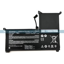 New Genuine NP50BAT-4 Battery for Gigabyte G7 KE Clevo NP50DE 911M-107508G F117