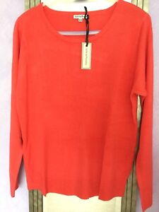 16 sottile leggera leggera 18 maglina Maglia Bnwt kate in Kate Tommy wIxzAZ