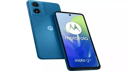 Motorola Moto G04 XT2421 64GB (4 GB) (FACTORY UNLOCKED) 6.56" 16MP OPEN BOX US - Picture 22 of 44