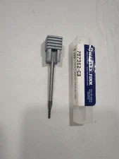 HARVEY TOOL Corner Radius End Mill 1/16" Dia 4 Fl Solid Carbide 787362-C3