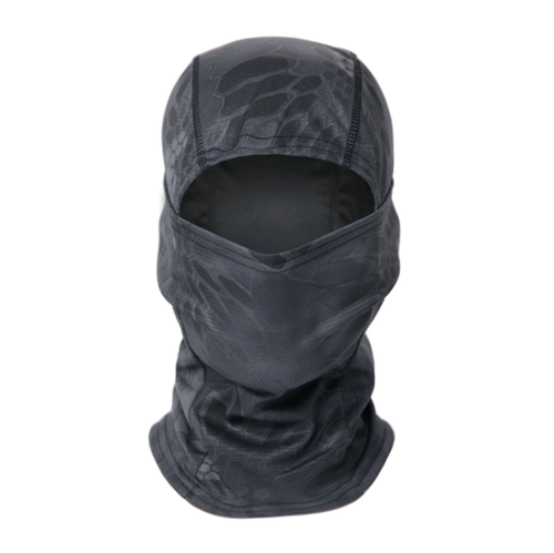 Full Face Mask Quick-dry Tactical Balaclava Hood Hat Military Outdoor Cycling - Picture 3 of 16