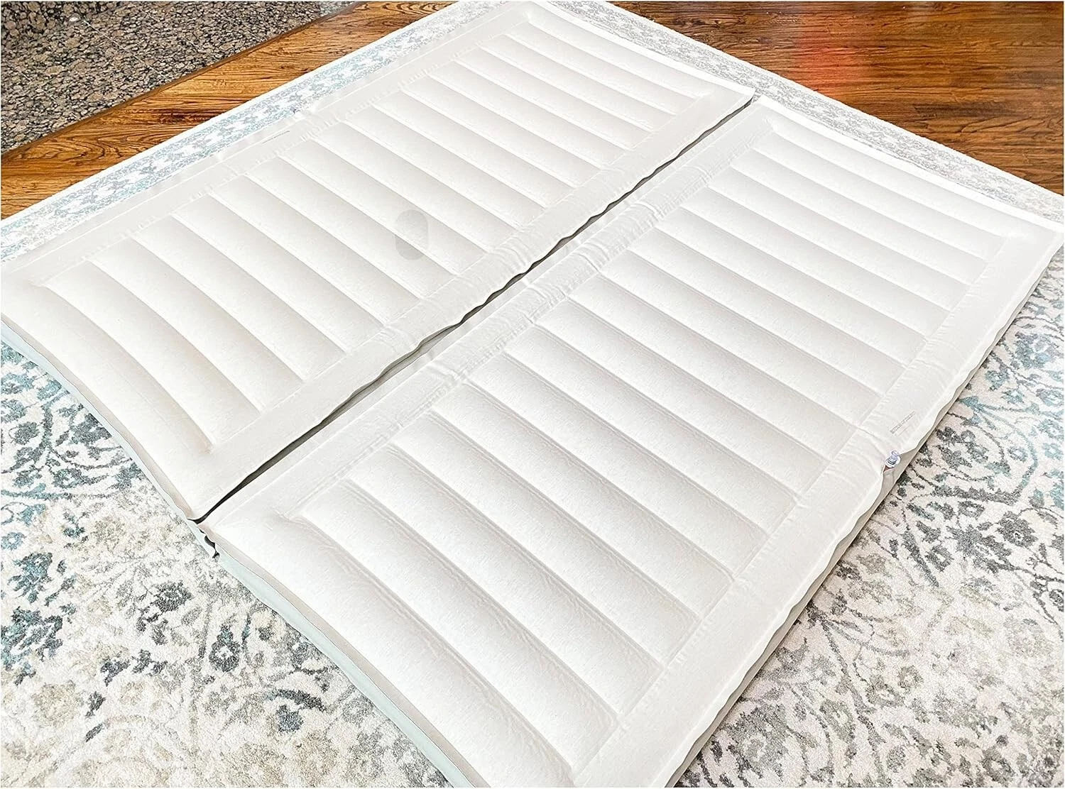 Sleep Number King Size Air Chamber Air Bladder Replacement for 360 Series Model