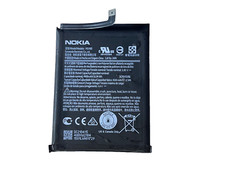 Nokia HQ480 Battery 8 V 8V 5G TA-1243 TA-1251 4400mAh 3.8V OEM Replacement Part