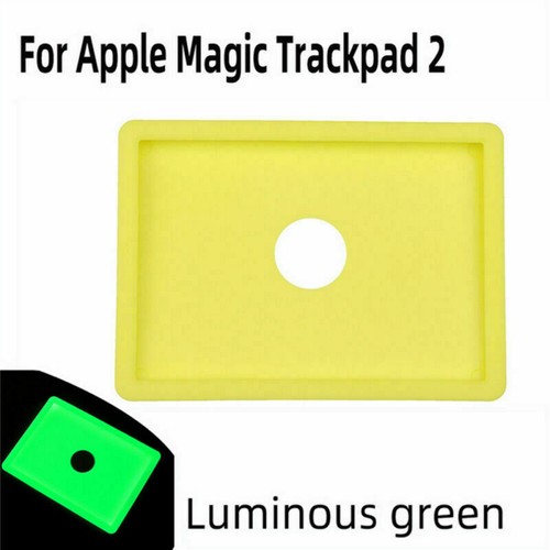für Ap*ple Magic Trackpad 2 Hülle Silikon Schutzhülle Touchpad-Abdeckung Case HU - Bild 23 von 25