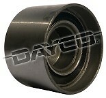 DAYCO TIMING BELT WATER PUMP KIT + HAT for TOYOTA HILUX SURF 12/95-09/02 VZN185R - Picture 4 of 7