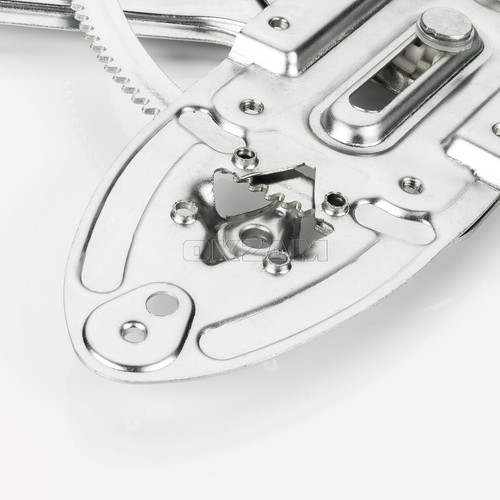 COMPLETE ELECTRIC WINDOW REGULATOR REAR RIGHT FOR FORD FOCUS 2 II - Picture 7 of 9
