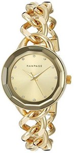 rampage watches