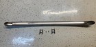 Maytag Whirlpool Refrigerator Door Handle W10136871 W10197295 w/ Hardware — photo 3