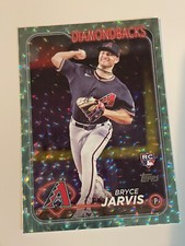 2024 Topps Series 1 & 2 Base Parallels, PYP Set Builder, Vets & Rookies