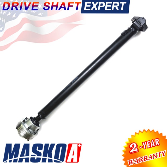 Drive Shaft For Ford Explorer 0205 Mercury Mountaineer 1L2Z4A376AA Auto Trans eBay