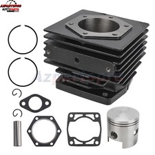 For EZGO Marathon 2 Cycle 2PG Cylinder  Piston Rebuild Kit 23416G1, 24505G1