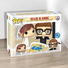 Ultimate Funko Pop Up Movie Figures Checklist and Gallery 28