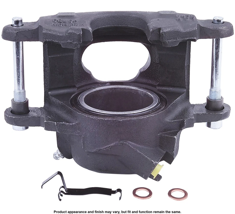 For 1969-1972 Pontiac GTO Disc Brake Caliper Front Left Cardone 1970 1971 - Image 3 of 4