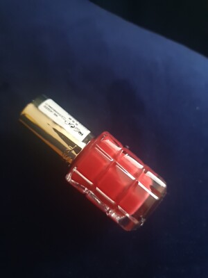 L'Oréal Paris Color Rouge Amour  Nagellack Nr. 558 13,5 ml Hohe Rabatte ab 2 St.