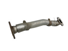 Endrohr Zwischenrohr Auspuff für Subaru Outback V BS 15-21 2,0D 110KW 112tkm