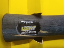 STIGA Tube Light, Master Handle
