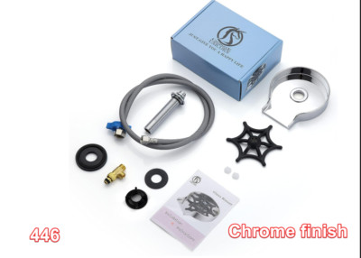 Ultimate Unicorn Automatic Glass Rinser Washer Cleaner Bar Sink Glass Cup Rinser