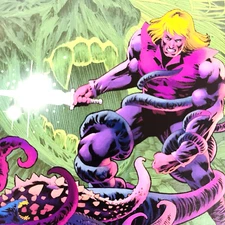 Masterverse Masters of The Universe Mix Lot of 5 Comic Books Tim Seeley