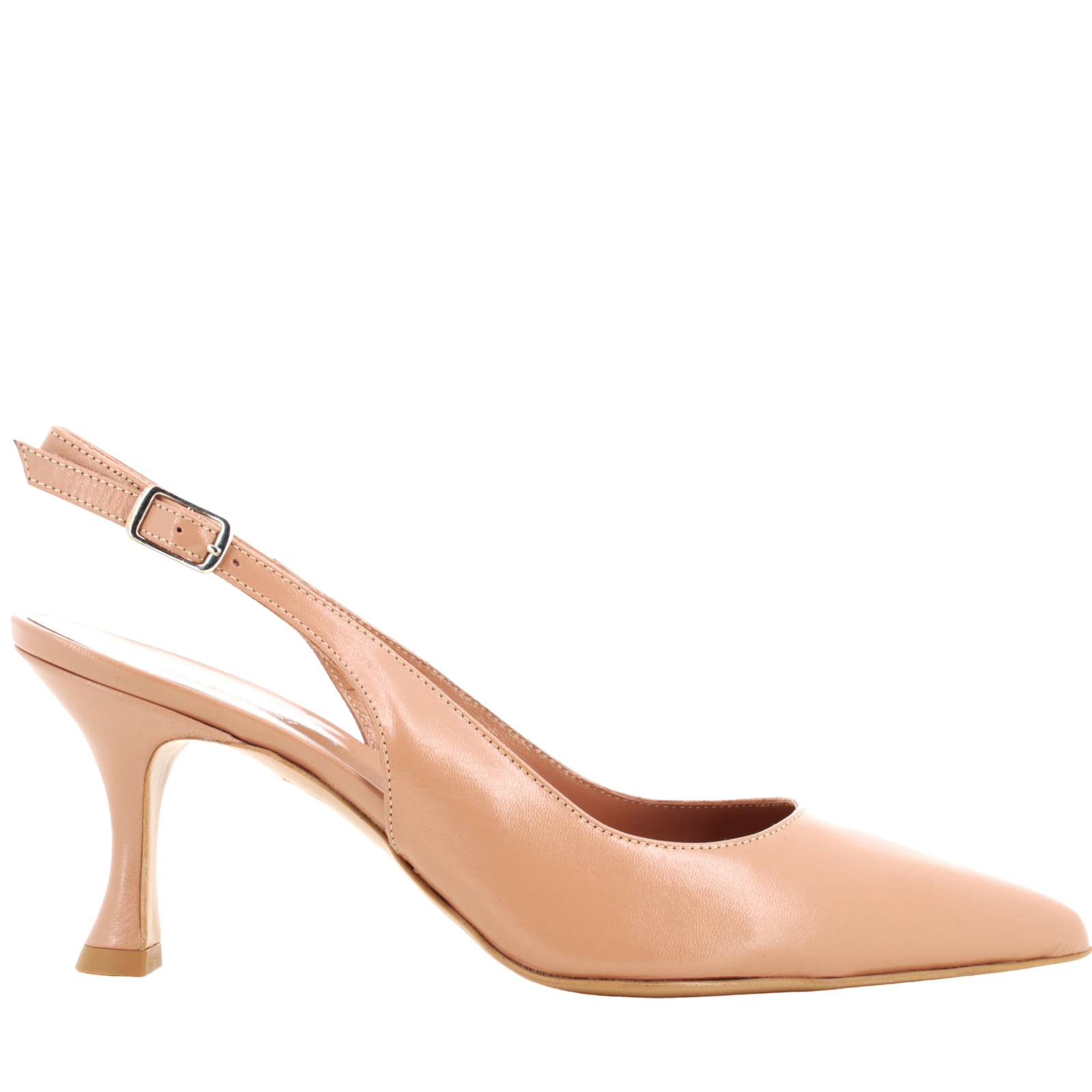 Shana P23g Damenpumpe CH70 НУГА