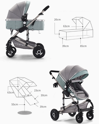 3 in 1 pushchair sale