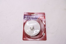 Ace Tub Stopper Rubber 1-1/2" to 2" Dia. 42475