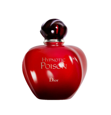 Hypnotic Poison by Christian Dior for Women 5oz / 100ml EDT NEW IN SEALED BOX